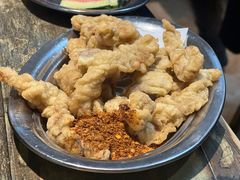 -销魂美蛙鱼头火锅(上海首店)