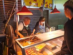 -明记牛杂(新马路分店)