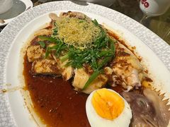 -牛头鱼庄·地道广西菜(西明店)