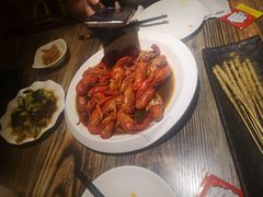 -武松家(翠微百货大成路店)