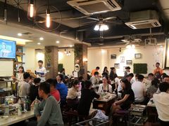大堂-水碾河刘老大串串香(水碾河路店)