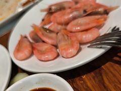 -汉巴味德·烤肉与啤酒的自助(杭州大悦城店)