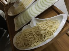 -满福居·烧烤涮(四八二店)