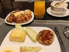 -星汇餐厅(新濠影汇店)