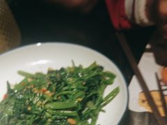 -金厨泰国餐厅·全泰籍厨师料理(拱北店)