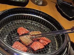 -丸藏和牛烧肉专门店(园区师惠坊店)