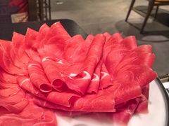 -南门四季铜锅涮肉(大屯·北苑店)