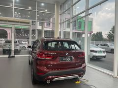 -上海宝宁宝马4S店