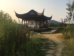 -苏州吴中太湖旅游区