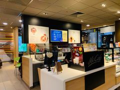 -麦当劳(杭州西湖银泰百货店)