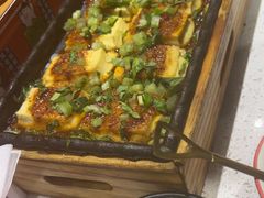 -猫爪爪原切自助烤肉(观音桥阳光世纪店)