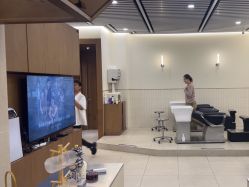 -MARTIN'S BARBER SHOP男士理发馆