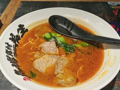 -和府捞面(天河领展广场店)