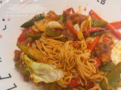 -友达面馆(广州总店)