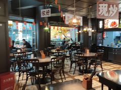 -阿大排档(长春这有山店)