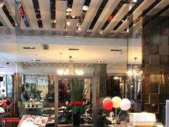 大堂-小资太太餐厅(南岗区店)