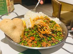 -帕娜·泰式茶餐厅·Bistro(近铁广场店)