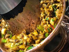 -巴四老城区炭火蛙锅(张江店)