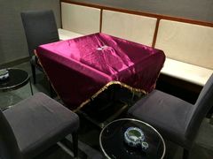 -黔蘑菇四季餐厅(观山湖店)