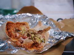 鸡肉法吉塔卷-TOCHITO(南山店)