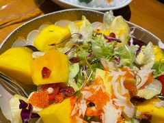 -渔寿司·日本料理(艾尚天地店)