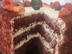 -姆们M Sweetie Cake(五道口店)
