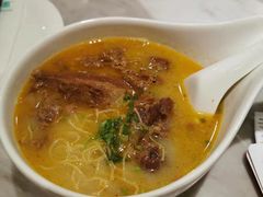 -翠華餐廳(浦东机场T1店)