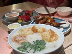 -点都德(大茶楼店)