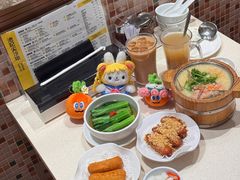 -池记(尖沙咀店)