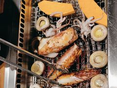 -杉海和牛烧肉海鲜自助(会展城店)