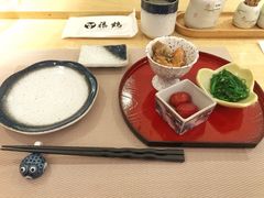 -藤鹤日本料理(保利广场店)