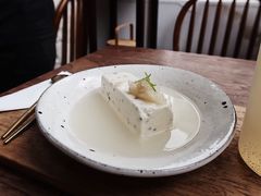 -知亘茶食