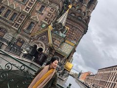 -滴血救世主教堂