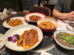 -海上食代(赣江新天地店)