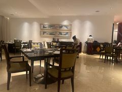 -三亚亚龙湾瑞吉酒店·铭轩中餐厅Mingxuan·海南菜·粤菜