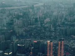-上海中心大厦