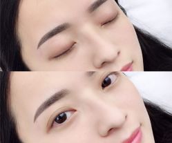 -HQ半永久纹绣纹眉