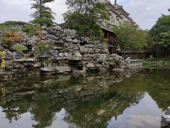 -顺峰山公园