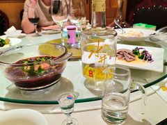 -鹿港小镇经典老上海菜(长乐路店)