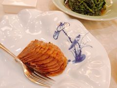 -苏州香山国际大酒店大堂吧·西餐厅