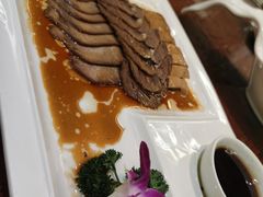 -翠清酒家(万丰路店)