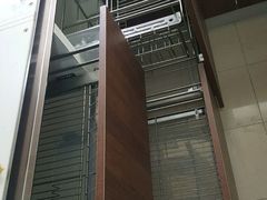 -佰丽爱家全屋定制(汶水店)
