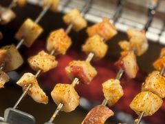 -三个蒙古大叔羊肉串(大宁店)