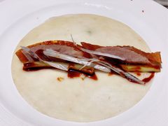 -四季民福烤鸭店(前门店)