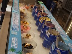 -溪边姑娘·拉丝酸奶水果捞(春熙路店)