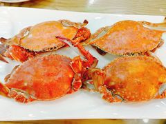 -聚德福海鲜家常菜(刘庄店)