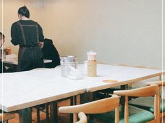 大堂-越乡小厨(侨港店)