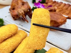 -轩记海鲜餐厅·四十五年老字号·经典粤菜(西区彩虹店)