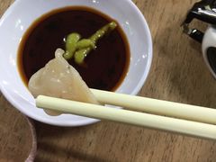 -無招牌海鮮(芽笼店)