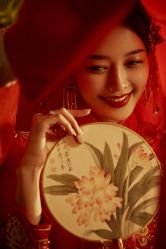 -巴黎恋人婚纱摄影(东莞总店)
